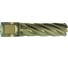 Сверло корончатое GOLD-LINE (18x55 мм; Weldon 19/Nitto) Karnasch 20.1270N-18 1