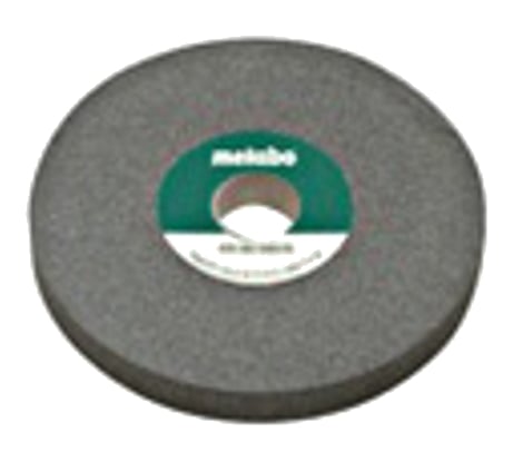 Круг точильный (200x20 мм; зерно 60 N) для точильных станков Metabo 629094000