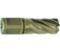 Сверло корончатое GOLD-LINE 13.5x30 мм Karnasch 20.1260u-13,5 1