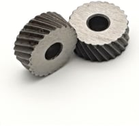 Ролики пара к приспособлению для накатки 19 мм, шаг 2 мм ТЕХНОРЕАЛ МА310401515