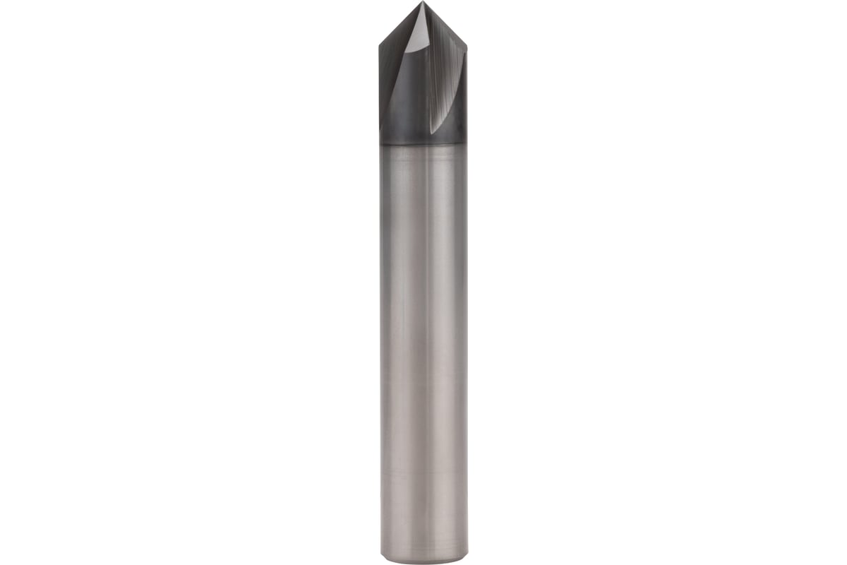Фреза фасочная 90° VHM 16x8x100x16 мм, Z4, Тип UNI NORGAU 018135160 ...