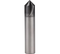 Фреза фасочная 90° VHM 20x10x100x20 мм, Z4, Тип UNI NORGAU 018135200