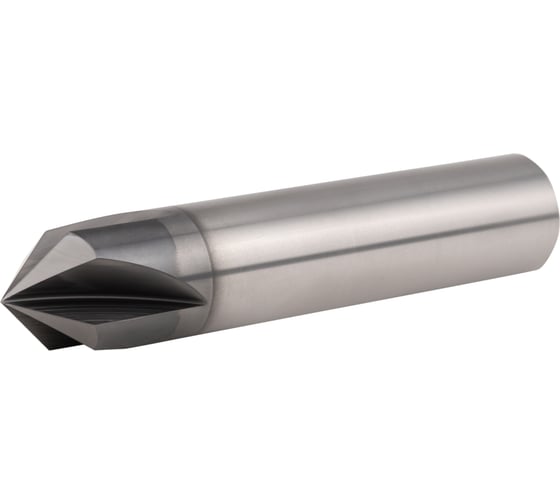 Фреза фасочная 90° VHM 20x10x100x20 мм, Z4, Тип UNI NORGAU 018135200