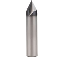 Фреза фасочная 60° VHM 20x17.4x100x20 мм, Z4, Тип UNI NORGAU 018133200