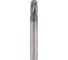 Фреза сферическая VHM 8x14x60x8 мм, Z4, Тип N NORGAU 015670080 1
