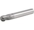 Фреза сферическая VHM 8x14x60x8 мм, Z4, Тип N NORGAU 015670080 2