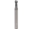 Фреза сферическая VHM 5x10x50x6 мм, Z2, Тип N NORGAU 015662050 1