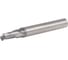 Фреза сферическая VHM 5x10x50x6 мм, Z2, Тип N NORGAU 015662050 2