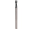 Фреза сферическая VHM 4x8x50x4 мм, Z2, Тип N NORGAU 015662040 1