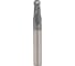 Фреза сферическая VHM 8x14x60x8 мм, Z2, Тип N NORGAU 015662080 1