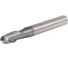 Фреза сферическая VHM 6x12x50x6 мм, Z2, Тип N NORGAU 015662060 2