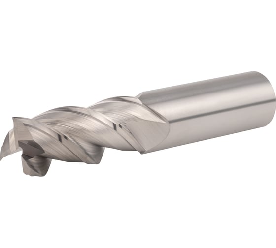 Фреза концевая VHM 20x45x100x20 мм, Z3, Тип ALU NORGAU 018330200