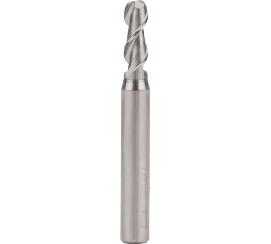 Фреза концевая VHM 5x13x50x6 мм, Z2, Тип ALU NORGAU 018315050