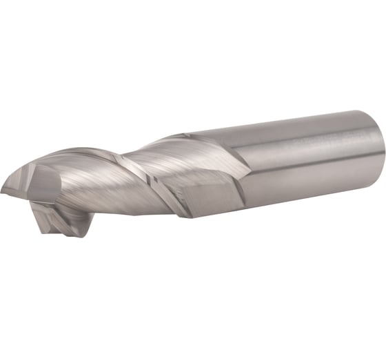 Фреза концевая VHM 20x45x100x20 мм, Z2, Тип ALU NORGAU 018315200