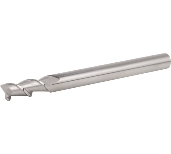 Фреза концевая VHM 4x11x50x4 мм, Z2, Тип ALU NORGAU 018315041