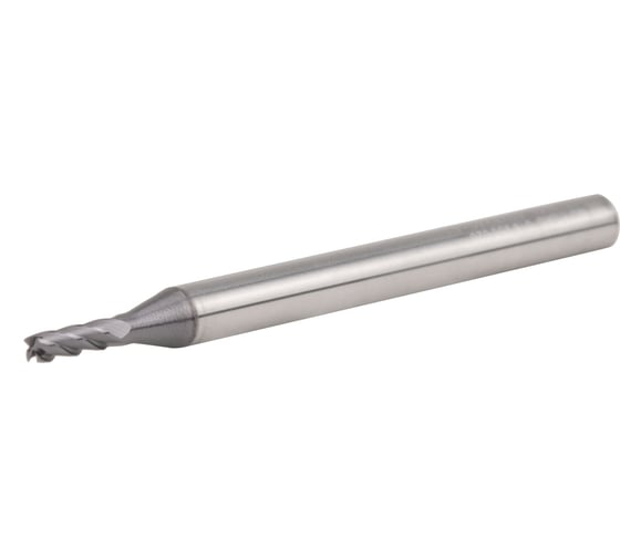 Фреза концевая VHM 2x6x50x4 мм, Z4, Тип INOX NORGAU 018250020