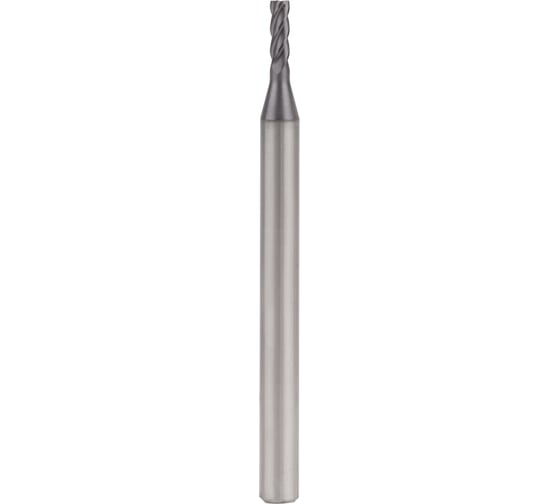 Фреза концевая VHM 2x6x50x4 мм, Z4, Тип INOX NORGAU 018250020 1