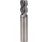 Фреза концевая твердосплавная VHM 16x36xf0.4x100x16 мм, Z4, Тип HPC, AlCrSiN NORGAU 018140161 1