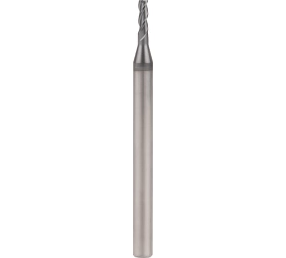 Фреза концевая VHM 2x6x50x4 мм, Z3, Тип UNI NORGAU 015514020 1