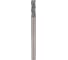 Фреза концевая VHM 4x11x50x4 мм, Z3, Тип UNI NORGAU 015514040 4