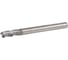 Фреза концевая VHM 4x11x50x4 мм, Z3, Тип UNI NORGAU 015514040 2