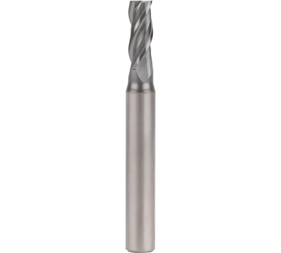 Фреза концевая VHM 5x13x50x6 мм, Z3, Тип UNI NORGAU 015514050