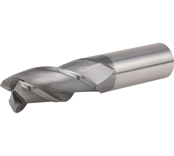 Фреза концевая VHM 20x45x100x20 мм, Z3, Тип UNI NORGAU 015514200