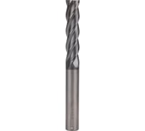 Фреза концевая VHM 16x70x150x16 мм, Z4, Тип N NORGAU 018110163