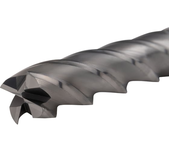 Фреза концевая VHM 16x70x150x16 мм, Z4, Тип N NORGAU 018110163