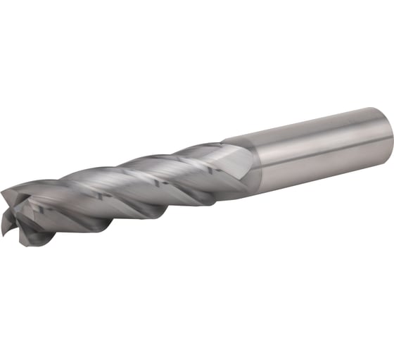Фреза концевая VHM 20x80x150x20 мм, Z4, Тип N NORGAU 018110201