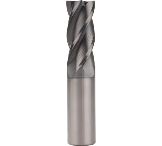 Фреза концевая VHM 20x45x100x20 мм, Z4, Тип N NORGAU 015529200