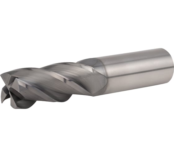 Фреза концевая VHM 20x45x100x20 мм, Z4, Тип N NORGAU 015529200