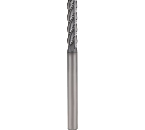 Фреза концевая VHM 8x35x100x8 мм, Z4, Тип N NORGAU 018110081