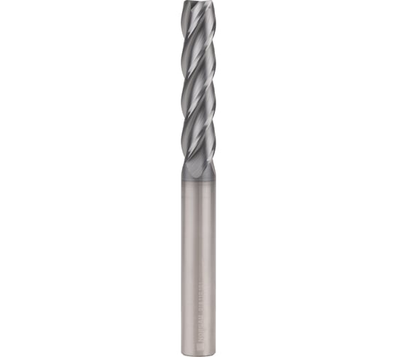 Фреза концевая VHM 10x45x100x10 мм, Z4, Тип N NORGAU 018110101 1