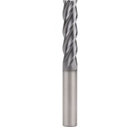 Фреза концевая VHM 12x50x100x12 мм, Z4, Тип N NORGAU 018110121