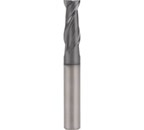 Фреза концевая VHM 8x20x60x8 мм, Z2, Тип N NORGAU 015505080