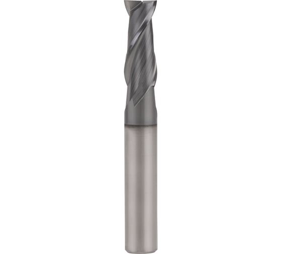 Фреза концевая VHM 8x20x60x8 мм, Z2, Тип N NORGAU 015505080 1