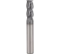 Фреза концевая VHM 8x20x60x8 мм, Z4, Тип UNI NORGAU 015529080