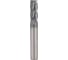 Фреза концевая VHM 8x20x60x8 мм, Z4, Тип UNI NORGAU 015529080 1