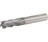 Фреза концевая VHM 8x20x60x8 мм, Z4, Тип UNI NORGAU 015529080 2