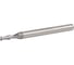 Фреза концевая VHM 2.5x8x50x4 мм, Z2, Тип N NORGAU 015505025 5