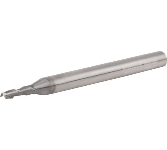 Фреза концевая VHM 2x6x50x4 мм, Z2, Тип N NORGAU 015505020