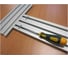 Комплект из двух профилей 1000 мм для фрезерного шаблона WOODWORK TR299.100 4