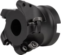 Корпус фрезы N450.D63/Z5 NORGAU 022450063