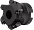 Корпус фрезы N450.D63/Z5 NORGAU 022450063 1
