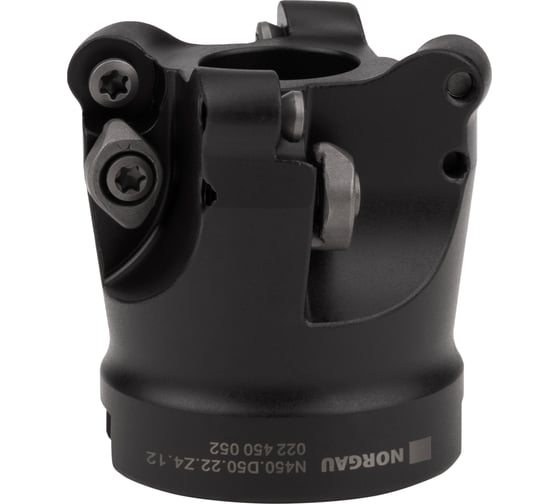 Корпус фрезы N450.D50/Z4 NORGAU 022450052
