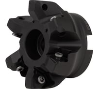 Корпус фрезы N390.D63/Z6 NORGAU 022390063