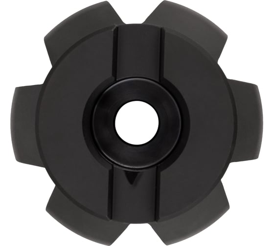 Корпус фрезы N390.D63/Z6 NORGAU 022390063