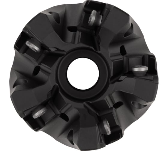 Корпус фрезы N390.D50/Z5 NORGAU 022390050