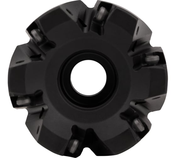 Корпус фрезы N390.D40/Z6 NORGAU 022390040